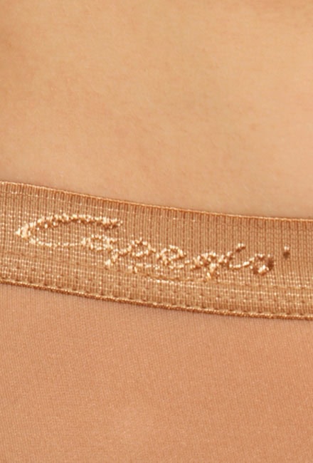 Hold and Stretch Footed Tight