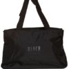 Bloch Multi-compartment tote bag A310