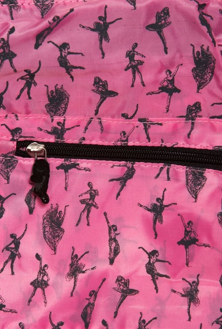 1273065465 Multi-compartment tote