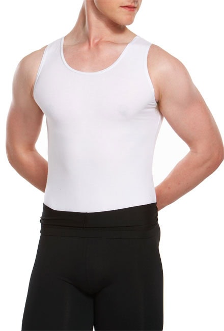 Charlie sleeveless (Creative Academy)