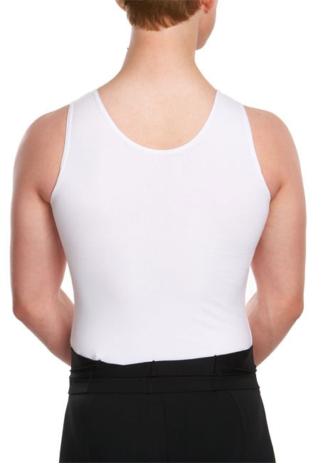 Charlie sleeveless (Creative Academy)