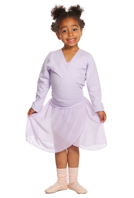 Children's syllabus skirt