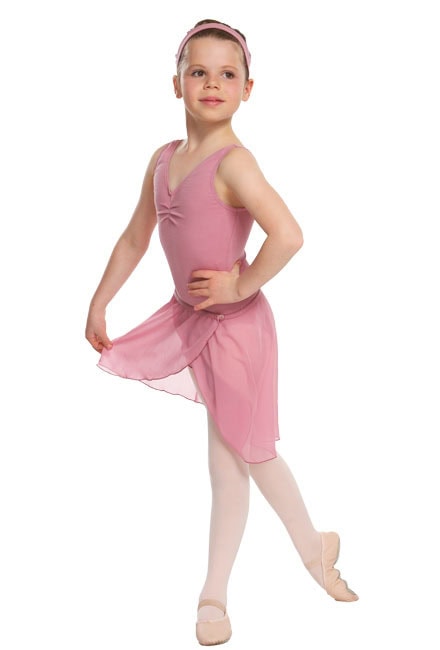 Children's syllabus skirt