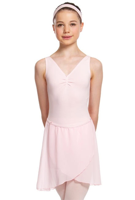 Children's syllabus skirt