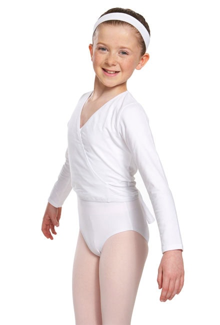 Children's syllabus crossover