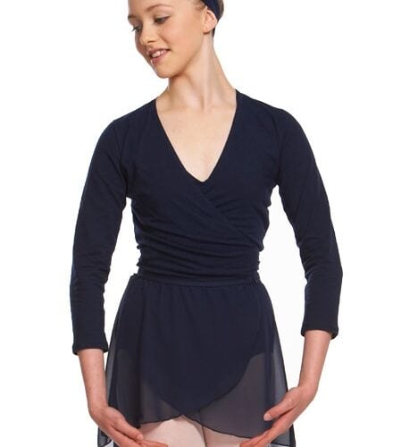 Ladies syllabus crossover