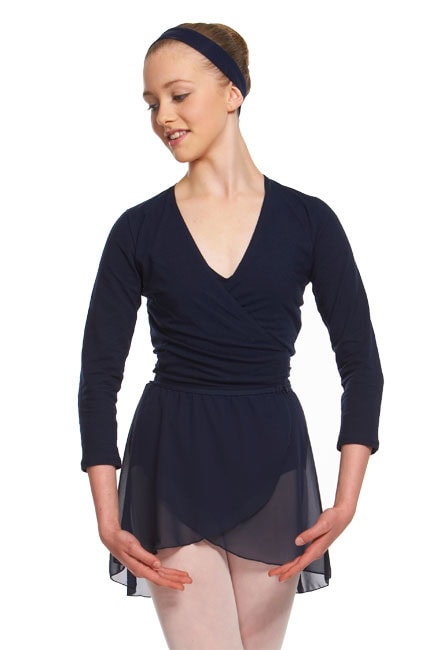 Ladies syllabus crossover