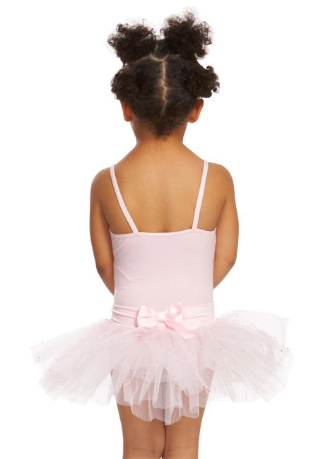 Bow tutu