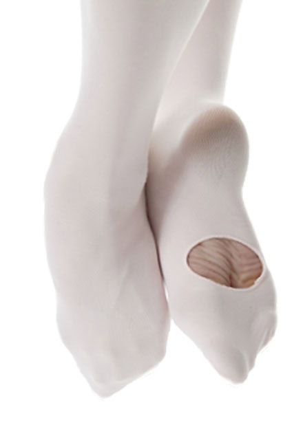 Ultra Soft Transition convertible tights