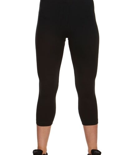 Intermezzo Capri Supplex Legging 5033