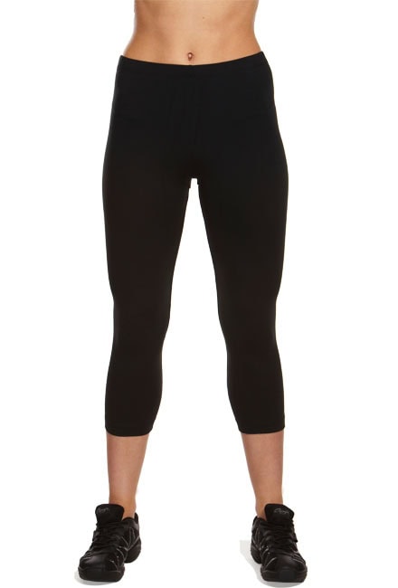 1299167219 Supplex Capri Legging
