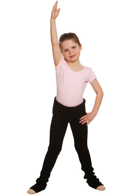 Allegro Legwarmer Tights