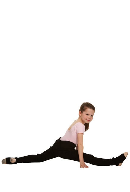 Allegro Legwarmer Tights