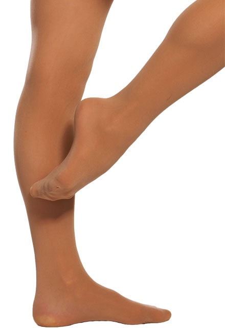 Ultra soft footed tight