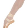 Bloch Amelie soft demi-pointe shoe S0102L