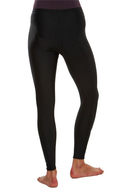 Value lycra footless tights