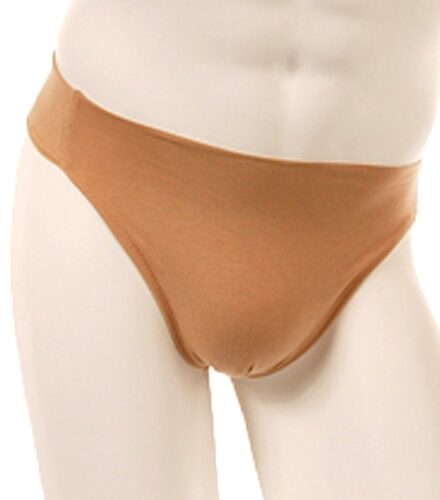 Non-padded dancebelt