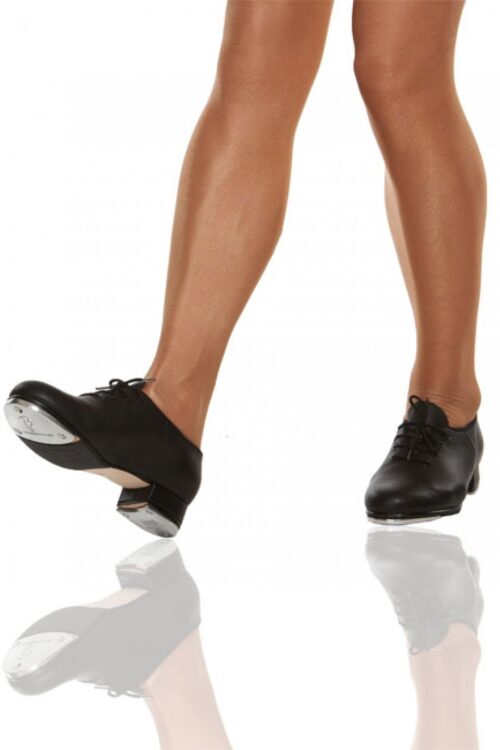 Mens jazz tap