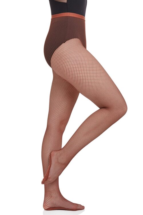 Professional Fishnet Tights