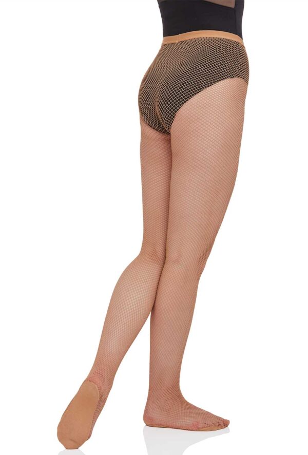 Professional Fishnet Tights