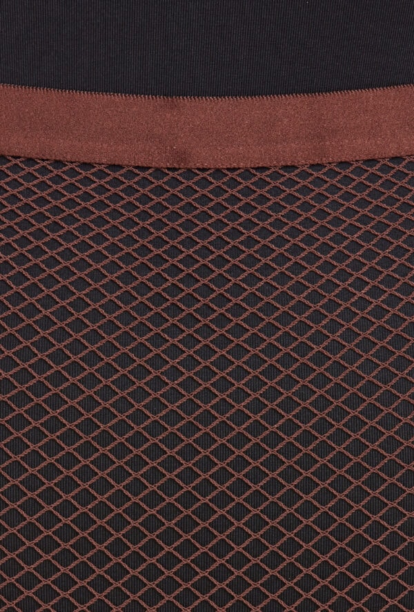 Professional Fishnet Tights