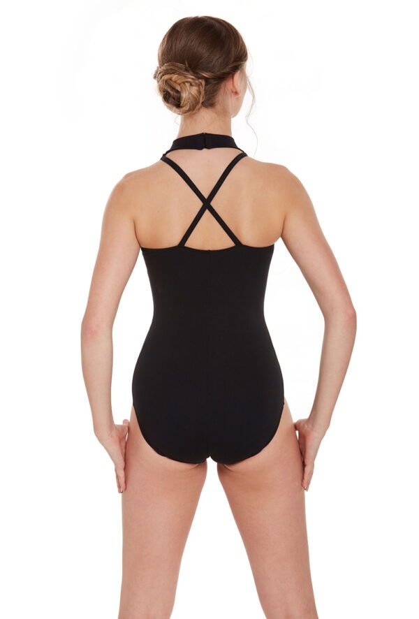 31391-back Polo X-Back Leotard