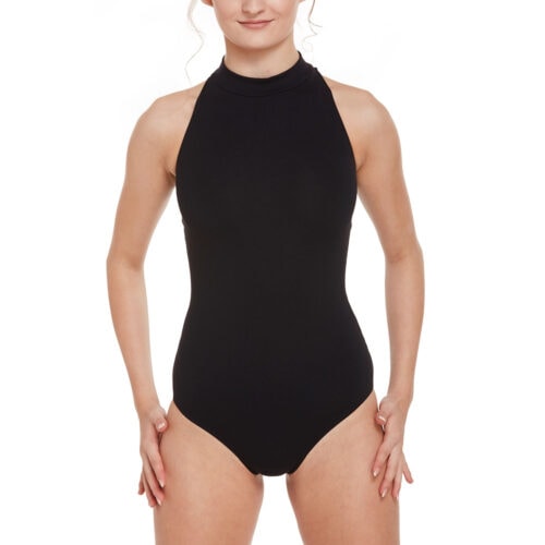 Polo X-Back Leotard