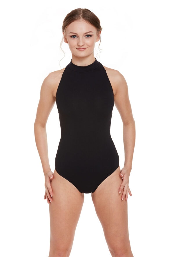 31391-front Polo X-Back Leotard