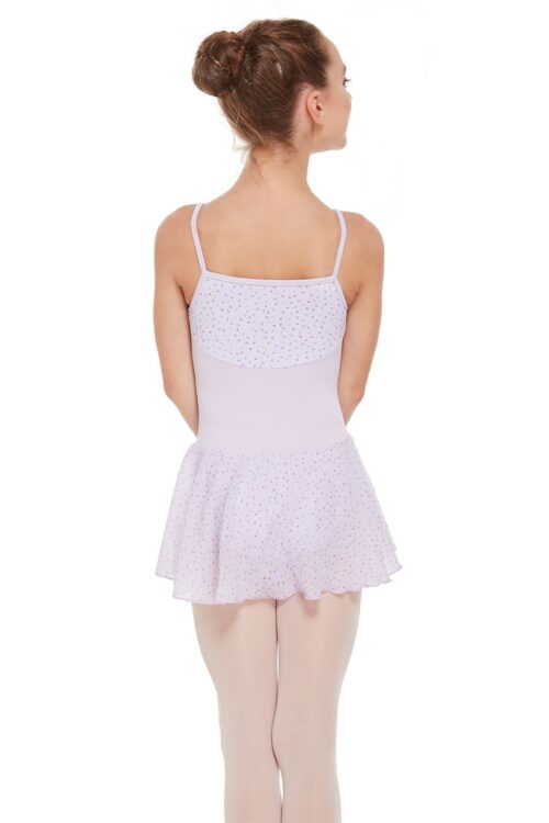 Lavender Ballet Dress