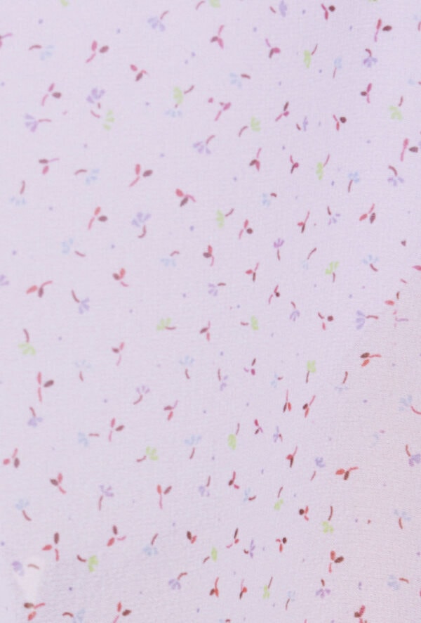 Lavender Ballet Dress