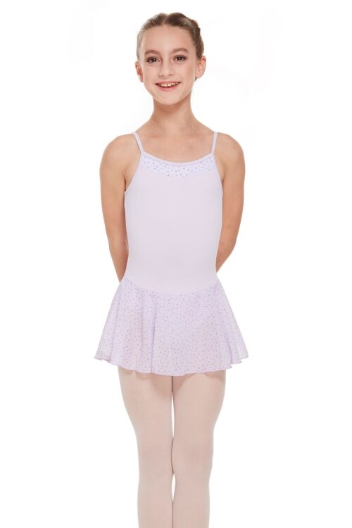 31495-front Lavender Ballet Dress