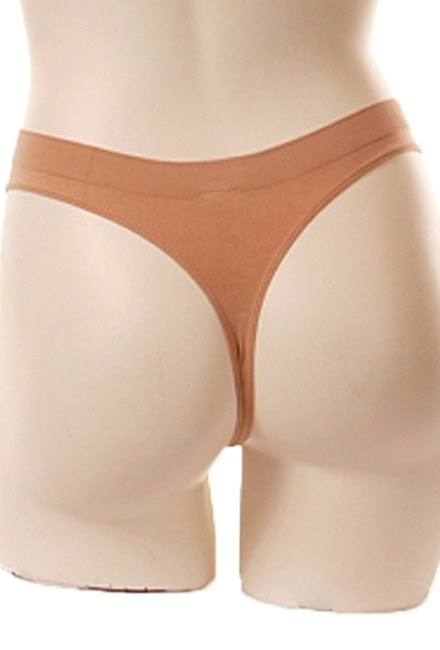 Low Rise Thong