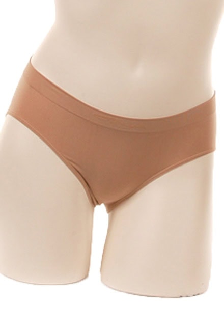 Low Rise Brief