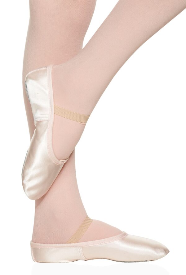 Tutu splits