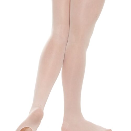 Hold and Stretch Convertible Tight