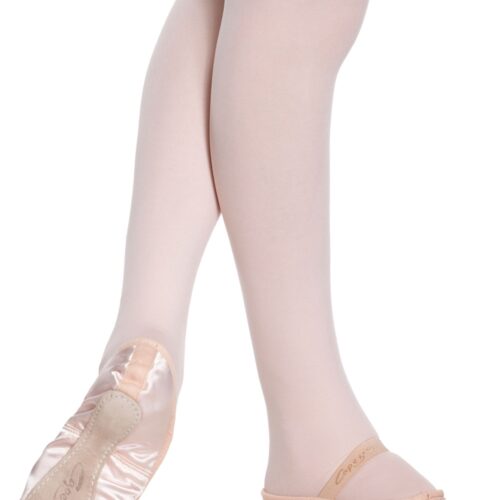 Daisy Satin Ballet Shoe