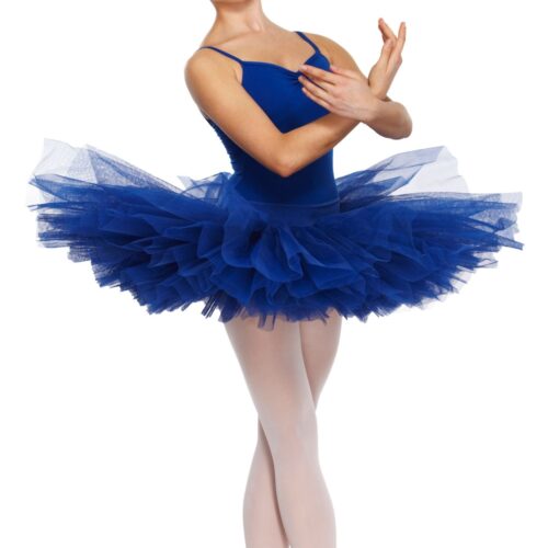 Bloch Rehearsal Tutu Skirt R2921