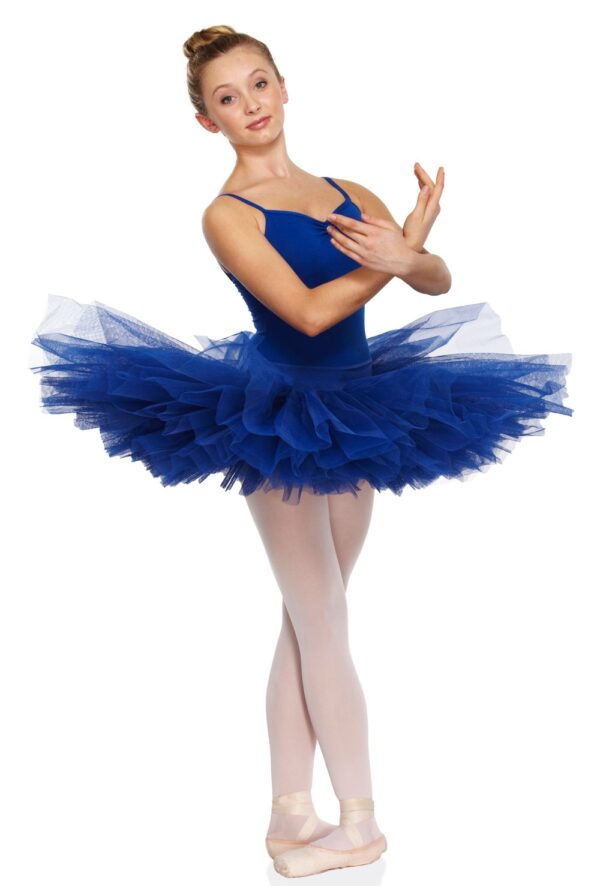 _3_1397573920 Rehearsal tutu skirt