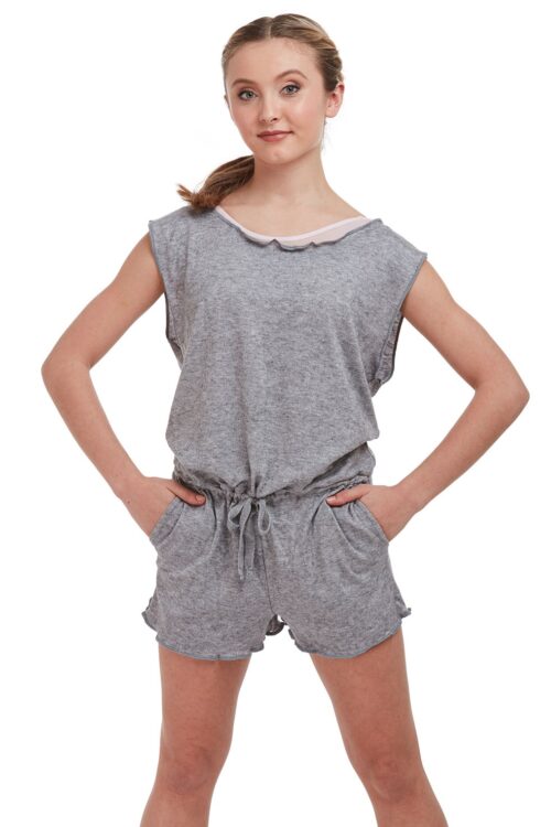 Molly Playsuit