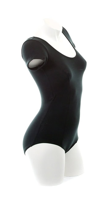 42ct0829_46a5fb4891776 Princess Short Sleeve Leotard