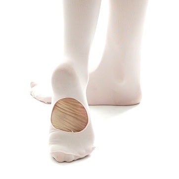 Ultra Soft Transition convertible tights