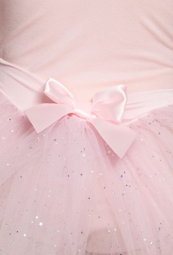 Bow tutu