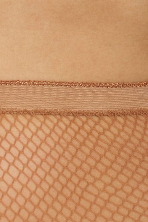 Scarlet - Economy Fishnet Tights