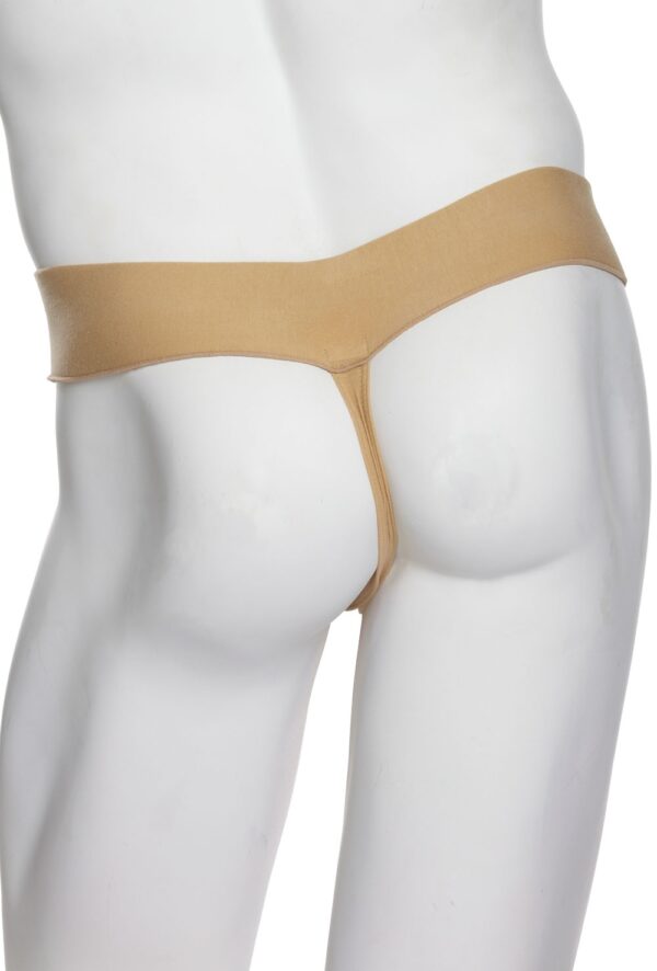 Susboa Men's Dance Belt