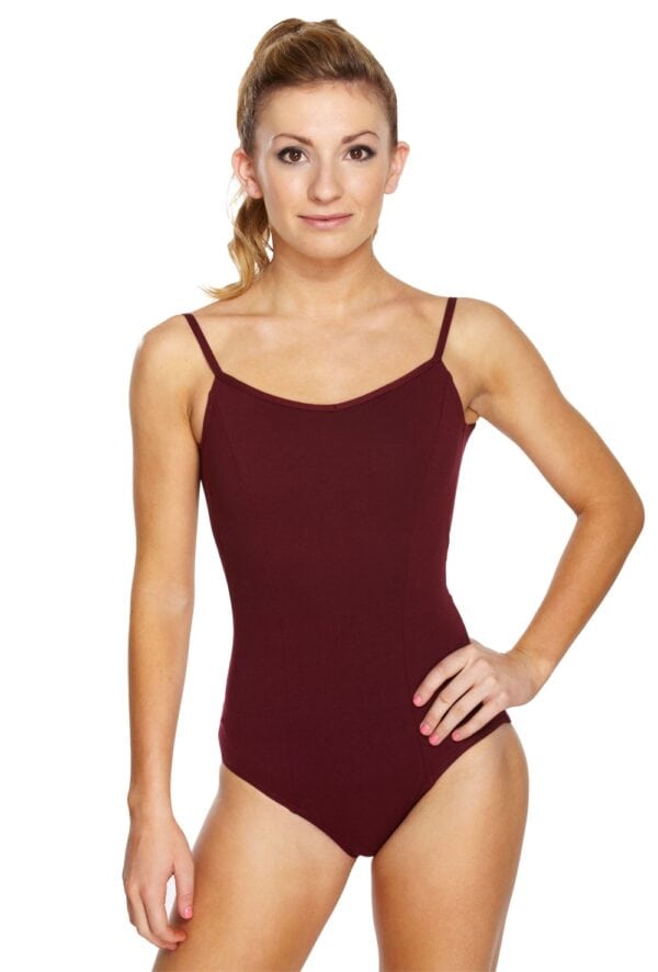 Princess Camisole Leotard