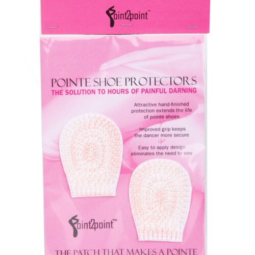 Pointe Shoe Protectors