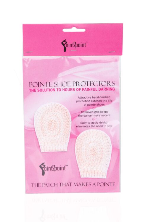 _4_1400764745 Pointe Shoe Protectors