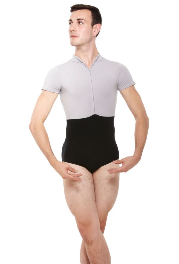 _4_1408118177 Endo Men's Leotard