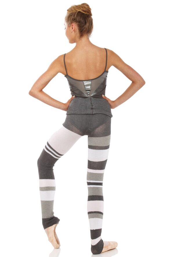 Hyper Stripe Warm-up Pants