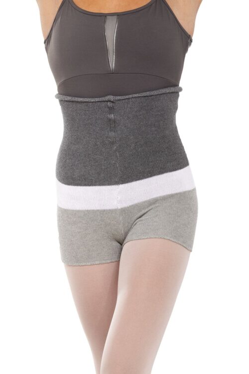 _4_1412947365 Hyper Stripe Shorts